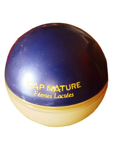 Frasco de Cap Nature Feeries Lactees, de Yves Rocher