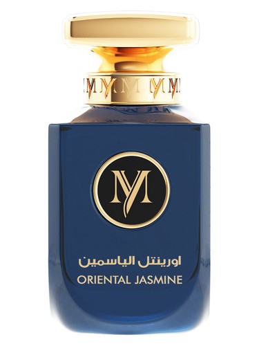 Frasco de Oriental Jasmine, de My Perfumes Select