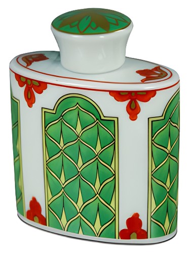Frasco de Esprit de Chine, de Auguste