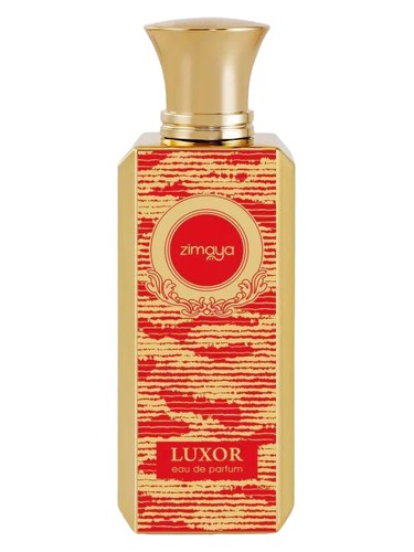 Frasco de Luxor, de Zimaya