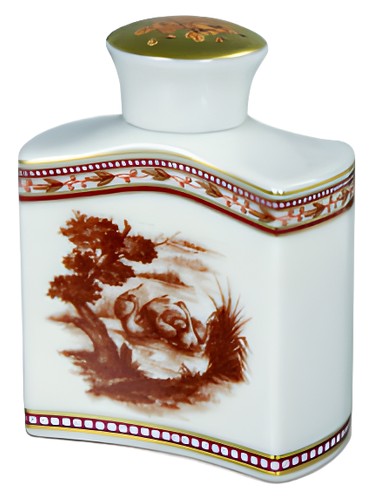 Frasco de Esprit de Cuir, de Auguste