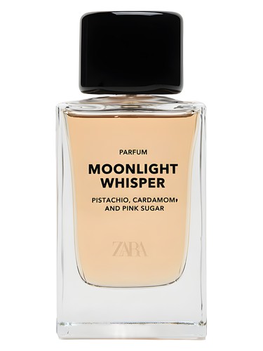 Frasco de Moonlight Whisper — Zara