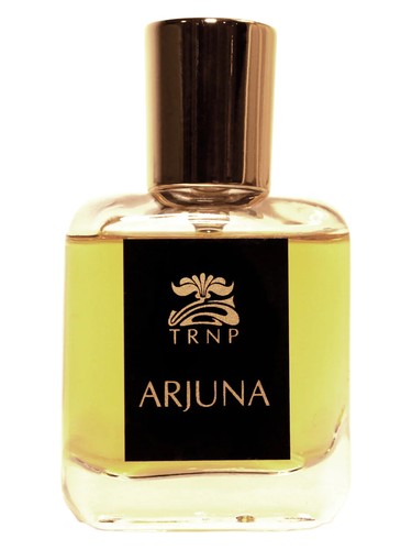 Frasco de Arjuna, de TRNP