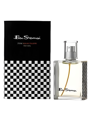 Frasco de 2TONE, de Ben Sherman