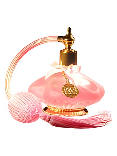 Frasco de Fifi Chachnil — Fifi Chachnil