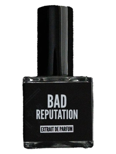 Frasco de Bad Reputation, de Sixteen92