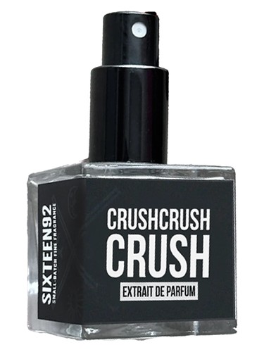 Frasco de Crushcrushcrush — Sixteen92