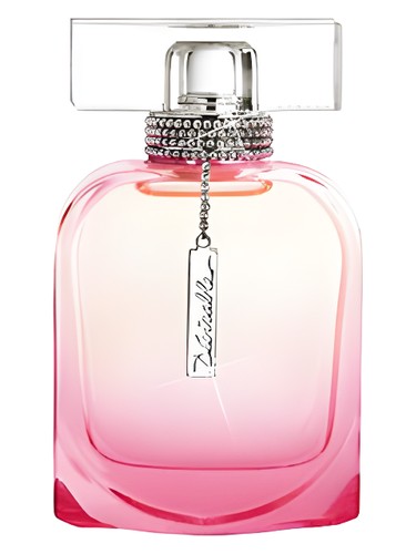 Frasco de Neon Love Desirable, de Lise Watier