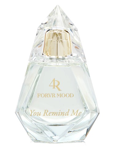 Frasco de YOU REMIND ME — FORVR MOOD