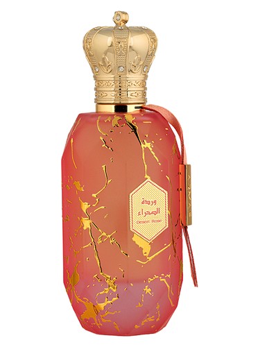 Frasco de Desert Rose — Armaf