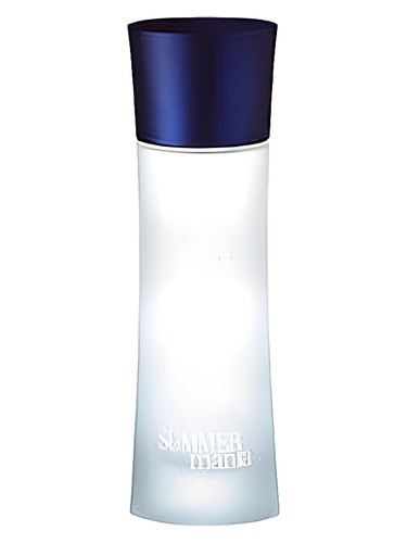 Frasco de Summer Mania Eau Fraiche pour Homme, de Giorgio Armani