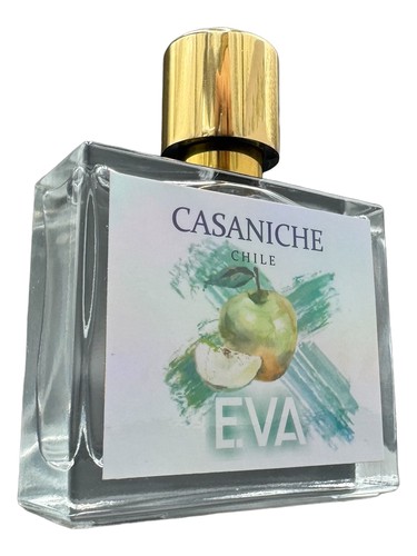 Frasco de Eva, de Casaniche