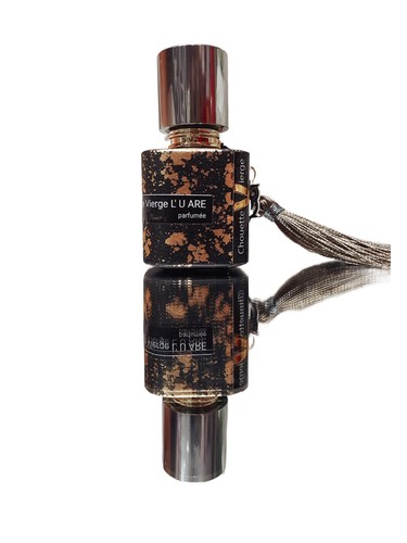 Frasco de L' U ARE, de Chouette Vierge Parfumée