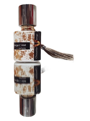 Frasco de L' IAM — Chouette Vierge Parfumée
