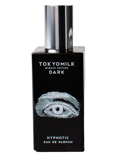 Frasco de Hypnotic, de Tokyo Milk Parfumerie Curiosite