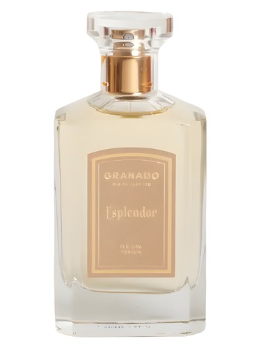 Frasco de Esplendor — Granado