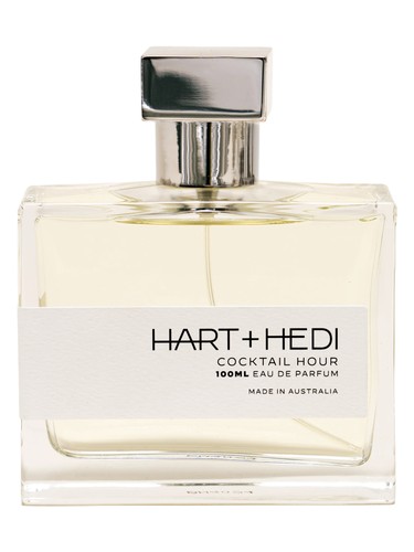 Frasco de COCKTAIL HOUR — Hart + Hedi