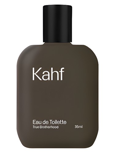 Frasco de True Brotherhood, de Kahf