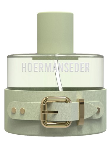Frasco de Berlin Mornings, de Hoermanseder