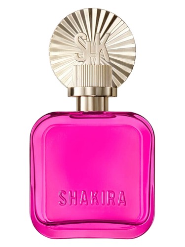 Frasco de Fucsia — Shakira