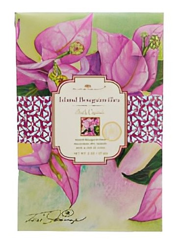 Frasco de Island Bougainvillea, de Aloha Beauty