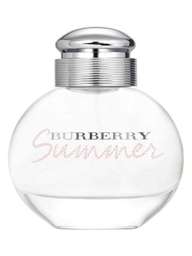 Frasco de Burberry Summer, de Burberry