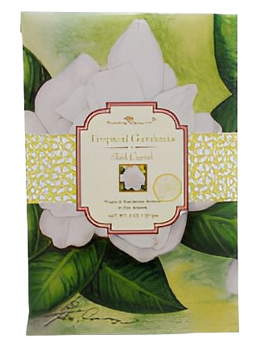 Frasco de Tropical Gardenia, de Aloha Beauty