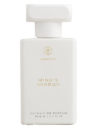 Frasco de Mind's Mirror, de Oakcha