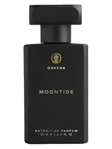 Frasco de Moontide, de Oakcha