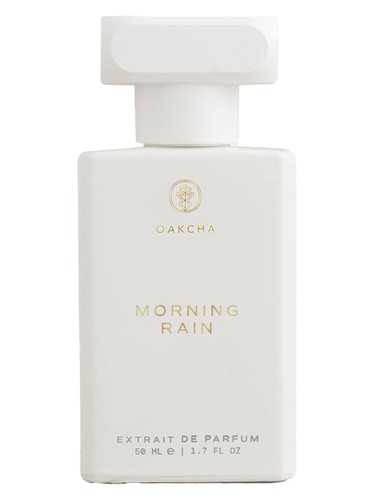 Frasco de Morning Rain — Oakcha