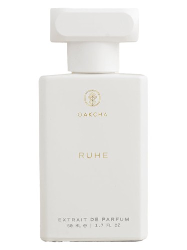 Frasco de Ruhe, de Oakcha