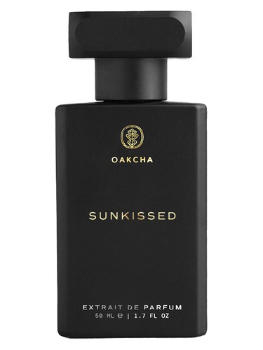 Frasco de Sunkissed, de Oakcha