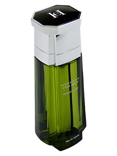 Frasco de Herrera for Men Sensual Vetiver — Carolina Herrera