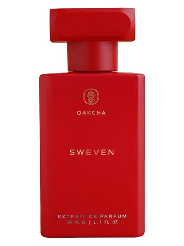 Frasco de Sweven — Oakcha