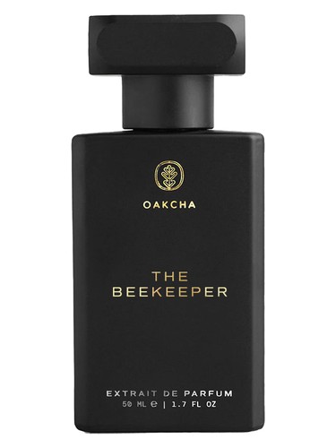 Frasco de The Beekeeper, de Oakcha