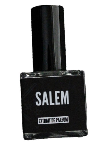 Frasco de Salem, de Sixteen92
