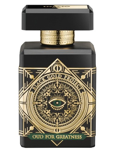 Frasco de Oud for Greatness Neo — Initio Parfums Prives