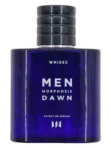 Frasco de Menmorphosis - Dawn — WHISSE