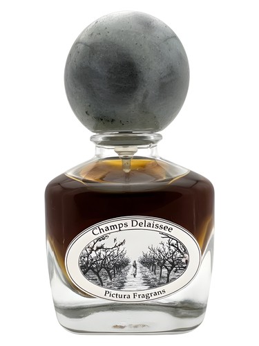 Frasco de Champs Délaissée — Pictura Fragrans