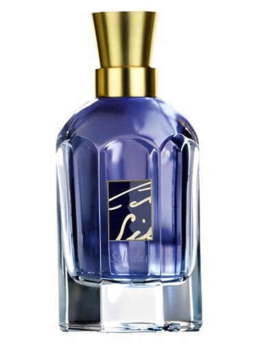 Frasco de Solliden for Him, de Oriflame