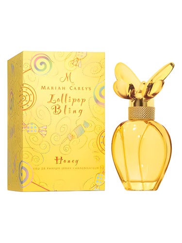 Frasco de Lollipop Bling Honey — Mariah Carey