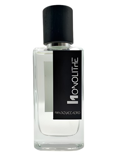 Frasco de Pandizucchero, de Monolithe