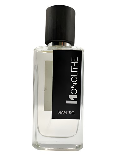 Frasco de Diaspro, de Monolithe