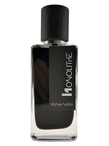 Frasco de Runanera, de Monolithe
