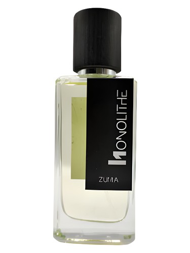 Frasco de Zuma, de Monolithe
