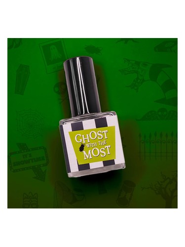Frasco de Ghost With the Most, de Sixteen92