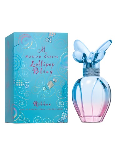 Frasco de Lollipop Bling Ribbon — Mariah Carey