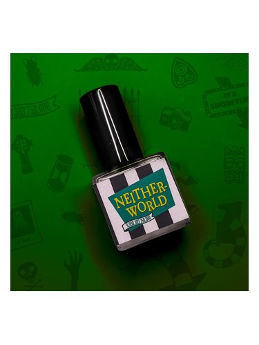 Frasco de Neitherworld, de Sixteen92