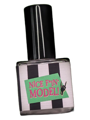 Frasco de Nice F-in' Model! — Sixteen92
