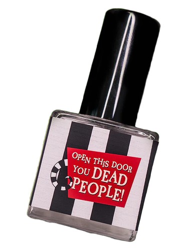 Frasco de Open This Door You Dead People! — Sixteen92